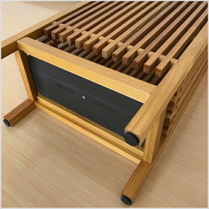 楽天市場 傘立て 和風 格子傘立て 木製 無垢 傘たて スリム アンブレラスタンド おしゃれ 高級 国産 日本製 新築祝い 引っ越し祝い 送料無料 通販 Kan Smtb F Interior Marudai