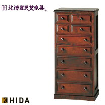 楽天市場】北海道民芸家具（タンス・チェスト｜収納家具）：インテリア 
