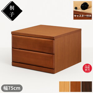 yJݒuz ˎq 752D N[[bg`FXg 75cm 2i [ LX^[t N[[bg[ o ˖C ^X i ˂ [ ˃_X a h h
