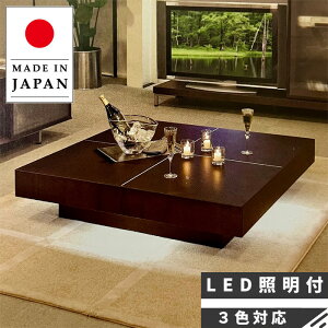 yJݒuz rOe[u ` Z^[e[u  [e[u _ LEDƖte[u EH[ibg k i 90cm 120cm { Y  FUGA t[K