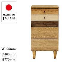 楽天市場】マルヨシ民芸家具 チェスト（収納家具｜インテリア・寝具 