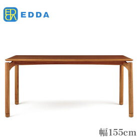 楽天市場 朝日木材加工 Edda ダイニングテーブル テーブル インテリア 寝具 収納の通販