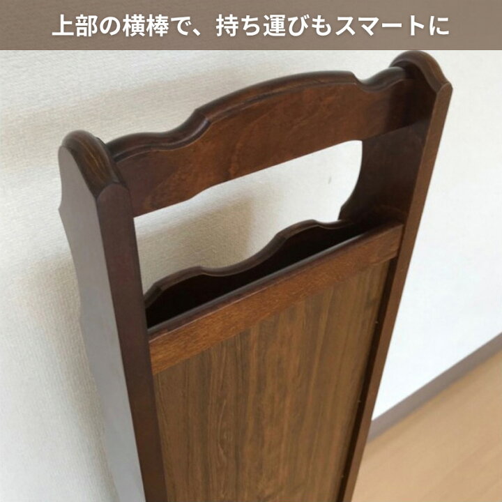 楽天市場】カリモク コロニアル スリッパラック おしゃれ スリッパ 