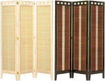 楽天市場】パーティション（素材（インテリア）竹）（インテリア・寝具 
