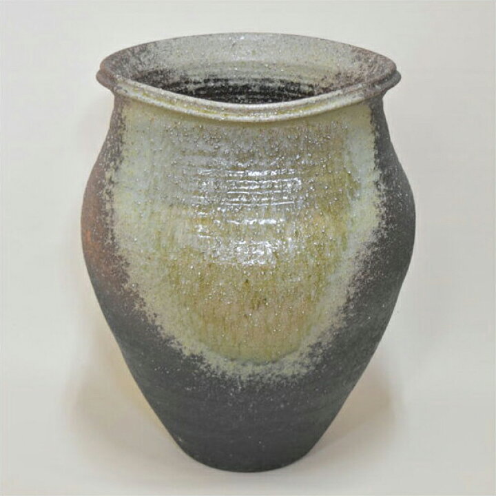 楽天市場 信楽焼 花瓶 陶器 一輪挿し 和風 花器 生け花 花入れ おしゃれ 花ビン 花びん 信楽焼き 日本製 国産 高級 新築祝い 送料無料 通販 7022 01 Kmy Smtb F Interior Marudai