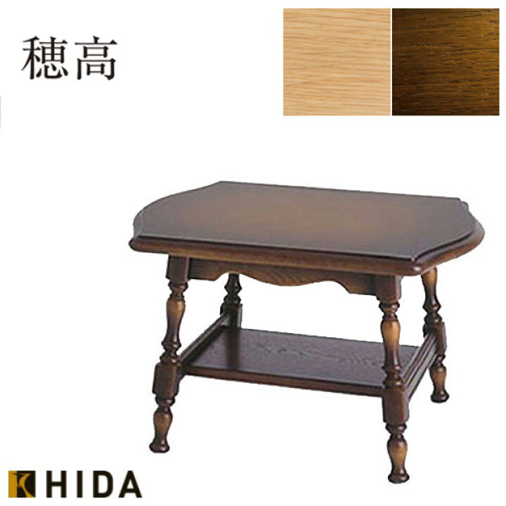 楽天市場】コーヒーテーブル アンティーク サイドテーブル おしゃれ  