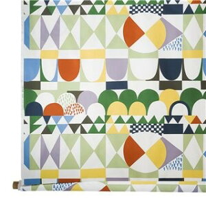 在庫限り almedahls bows 84691 000 アルメダールス 北欧 かわいい おしゃれ ハンドメイド ファブリック テキスタイル 生地 スウェーデン マルチ 布 幾何学模様 ブランド 数量3=30cm〜購入可能