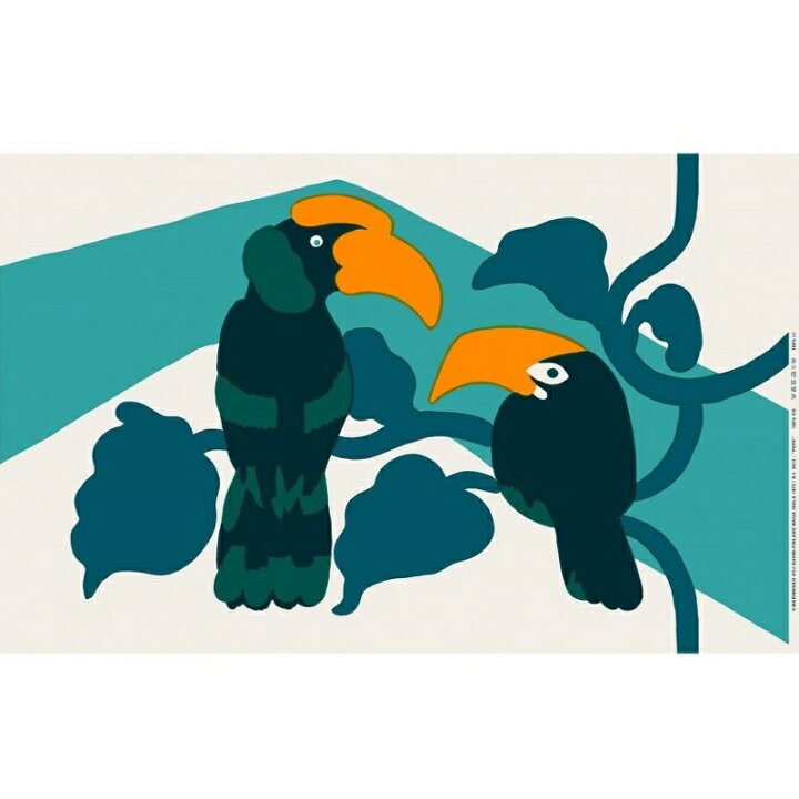 楽天市場】マリメッコ NEW marimekko pepe Natural 71622 170  