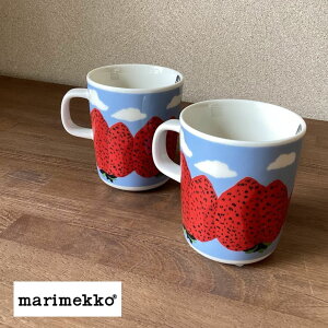 lCꂫK }bR marimekko Mansikkavuoret }OJbv ʓ ݌ɏ lC ̏ |bv g@ 킢@݌Ɍ@Mtg@v[g