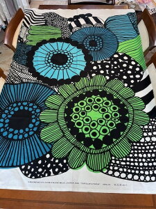�n�M�� marimekko Siirtolapuutarha 160 �}�����b�R �t�@�u���b�N ���킢�� �k�� �C���e���A �������� ������� ���n �n���h���C�h �e�L�X�^�C��