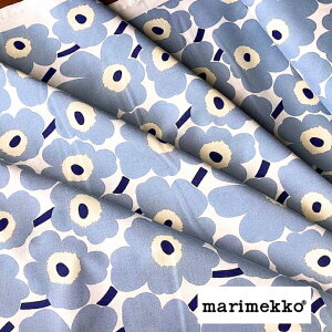 売れてます 日本限定 在庫限り marimekko miniunikko66475 カラー598　マリメッコ ファブリッ