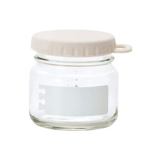 ۑe eFCap Jar 200 iGWj 200ml K[bNzCg KX i ۑr KXۑe ۑr ۑт KXۑe LjX^[ KXe e  Wt ڐ