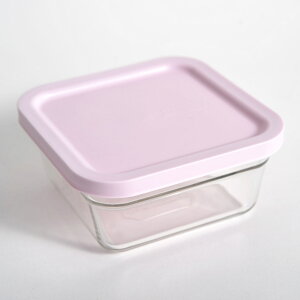 ۑe 900ml OXbN Oe[p[XNGA i Glasslock KX  ϔMKX KX Ⓚ ① dqWΉ H@Ή I[uΉ XgbJ[ e BPAt[ p^ 