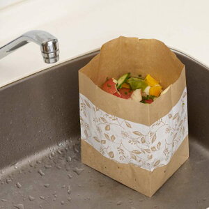 水切り袋 40枚入り×24個セット しぼって・ポイ! 40枚入り 日本製 エレガント ( 生ゴミ 生ごみ袋 三角コーナー 生ごみ ゴミ袋 ごみ袋 水切り穴付き 自立型 シンク シンク周り 水切りネット