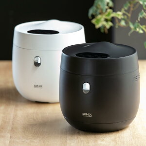 Jbgъ 4 AINX Smart Rice Cooker i dC ъ уW[ ᓜ  W[  Ɠd  ͂ wV[ N Jbg It \ ۉ @\ Ɠd jy39Vbvz