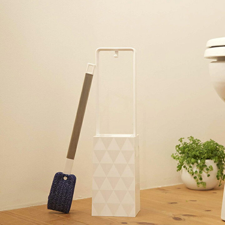 トイレブラシ おしゃれ 2タイプ トイレブラシセット トイレ用品 便器ブラシ 割れにくい 収納 掃除用品 最大76 Offクーポン 収納