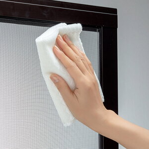 クロス 汚れ落とし トレピカ こんなのなかったダスター 水だけ ( 雑巾 ぞうきん 網戸 床掃除 壁紙 リビング 掃除 日本製 窓掃除 壁紙掃除 掃除用品 便利グッズ )【39ショップ】