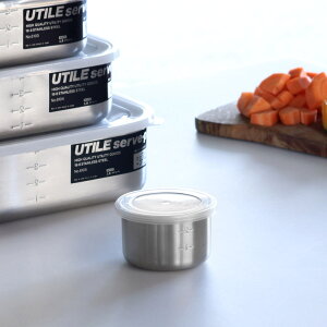 H[ACU ۑe 160ml UTILE ڐtۗe SS i aizawa { XeX ٓ ٓ ڐ ۑ e Hiۑ ی^ XeXۑe 炦 u  ֗  