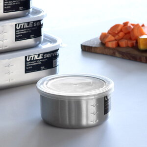 H[ACU ۑe 650ml UTILE ڐtۗe SM i aizawa { XeX ٓ ٓ ڐ ۑ e Hiۑ ی^ XeXۑe 炦 u  ֗  