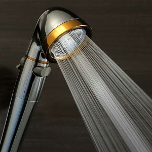 シャワーヘッド シルクシャワーシリーズ 09 ビタミンシャワー ( シャワー ヘッド 節水 塩素除去 アラミック Arromic 日本製 付け替え 取り替え 交換 節水シャワーヘッド シルクタッチ 水圧 強