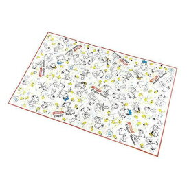 レジャーシート L 2～3人用 スヌーピー 子供用 キャラクター （ レジャーマット ピクニックシート ピクニックマット SNOOPY 子供 子供用レジャーシート 子ども用 子ども ）【39ショップ】