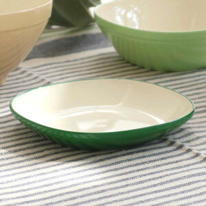 プレート 11cm SoLow Yasai ほうれんそう プラスチック ( 食洗機対応 電子レンジ対応 取り皿 角 薬味皿 菓子皿 割れにくい 会津塗 スタッキング おしゃれ お皿 日本製 )【39ショップ】