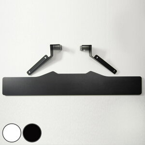 ��p �V�A�^�[�o�[���b�N ��100cm �i �������� �e���r�� TV�� TV�X�^���h �I ���[�I ��p�p�[�c �ǉ��p�[�c �ǉ��I�v�V���� �V�A�^�[�o�[ �T�E���h�o�[ �j �y39�V���b�v�z