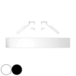 WSF 専用シアターバー 幅100cm ( テレビ台 TV台 TVスタンド 棚 収納棚 専用パーツ 追加パーツ 追加オプション シアターバー サウンドバー ) 【39ショップ】