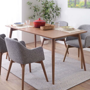 �_�C�j���O�e�[�u�� ��150cm ����72cm �J������ �i 4�l�|�� �_�C�j���O �e�[�u�� �H�� �����` �V���v�� �i�`������ �ؖ� �ؐ� �k�� �V�R�� �j�y39�V���b�v�z