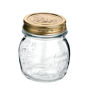 Bormioli Rocco {~IEbR KXr 250ml Q.S.JAR 250cc i KX ۑe KXW[ Wt Wr KXe   W n[oE ۑr ӂt ݂͂ 