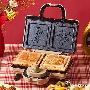 BRUNO zbgTh[J[_u ʏĂ DISNEY i u[m zbgTh fBYj[ American Diner ~jP[L _u ^C}[t  RpNg ĂĎ[ OOK Lb`Ɠd