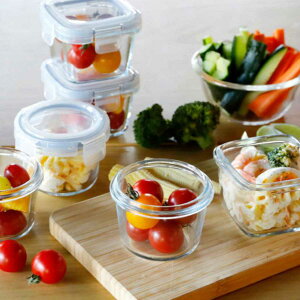 �ۑ��e�� 150ml�`660ml �ϔM�K���X�ۑ��e�� 3�� �ی^ �p�^ �i �A�g�~�R �K���X ���� �d�q�����W�Ή� �H��@�Ή� �I�[�u���Ή� 4�_���b�N �ϔM�e�� �ۑ� �e�� �K���X�e�� �H�i�ۑ� �ςݏd�� �j