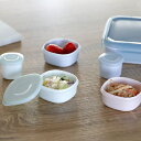 おかずカップ お弁当にもう一品おかず容器 Mサイズ 3個入り （ お弁当箱 保存容器 3個セット 食洗機対応 レンジ対応 …