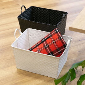 楽天市場 荷物置き かごの通販