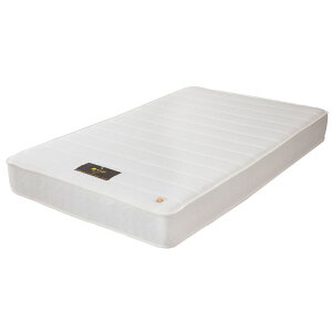 硬さの選べるマットレス セミシングル ホワイト 夜香ハイグレード ポケットコイル ( マットレス 耐圧分散 並行配列 平行配列 抗菌 防臭 防ダニ ソフト 柔らかめ レギュラー ハード 硬め 80×