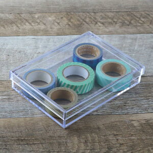 NAP[X t^t 14.6×s10.6×3cm  ӂt M ^ fXRV[Y 16Zbg i P[X {bNX  P[X NA [ [ p[c r[Y ANZT[ 