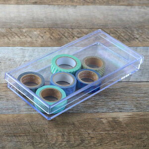 NAP[X t^t 21.7×s10.6×3cm  ӂt L ^ fXRV[Y 10Zbg i P[X {bNX  P[X NA [ [ p[c r[Y ANZT[ 