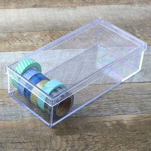 NAP[X t^t 21.7×s10.6×5.6cm  ӂt L [^ fXRV[Y i P[X {bNX  P[X NA [ [ p[c r[Y ANZT[ { 