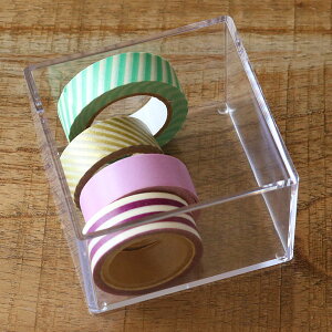 NAP[X P[X  [ fXRV[Y  8.4×s8.4×5.4cm i [  [P[X ӂ  vX`bN NA  ANZT[ RNV P[X 