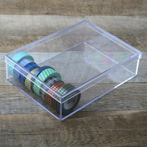 NAP[X t^t 20.8×s14.6×5.6cm  ӂt LL [^ fXRV[Y i P[X {bNX  P[X NA [ [ p[c r[Y ANZT[ { 