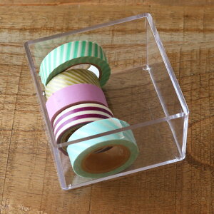 NAP[X P[X  [ fXRV[Y  9.3×s9.3×5.8cm i [  [P[X ӂ  vX`bN NA  ANZT[ RNV P[X 