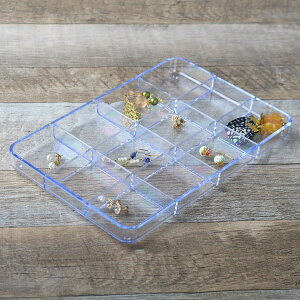 p[cP[X NA 12 vX`bN r[YP[X  [ fXRV[Y  23.1×s15×2.1cm i [  P[X P[X  ANZT[ p[c{bNX X