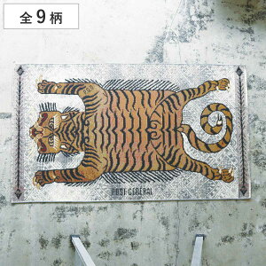 փ}bg POSTGENERAL gD[S[}bg 50×80cm  O p i  }bg O I[V[Y OK 􂦂 lCeBu  AEghA Lv ANZg}bg  CeA 80cm