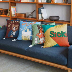 �N�b�V�����J�o�[ PG �g�D�[�S�[ 45×45cm �i �N�b�V���� �J�o�[ �C���e���A �G�� �J�W���A�� ������� �J�o�[�̂� �͗l�ւ� �C���e���A�G�� �����` �ւ��J�o�[ �k�[�h�N�b�V�����p �A�j�}�� ��
