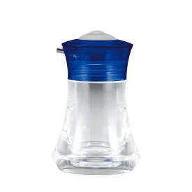 醤油差し S ワンプッシュ式 （ 調味料入れ 醤油さし しょうゆ差し 40ml 卓上 ソース入れ ソース差し 調味料 スパイス 容器 ボトル 調節 少量 液だれしにくい ）【39ショップ】