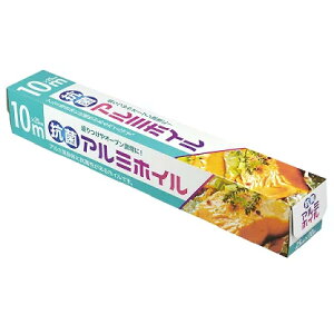 A~zC 25cm×10m R i NbLOzC A~ tCp I[u g[X^[ 25cm 25Z`   o[xL[ jy39Vbvz