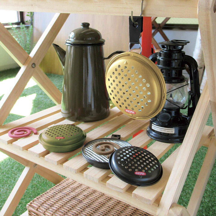 蚊遣り ポータブルミニ 渦巻き香 吊り下げ 持ち運び ポータブル 小さめ ホルダー ケース カバー 蚊取り器 入れ 庭 ガーデニング キャンプ アウトドア q 蚊 虫除け 渦巻 おしゃれ 初回限定