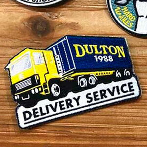 by _g DULTON fo[T[rX i AbvP ؂ hJ  ~^[ t@bV Gu AC |Cg fR fR[V CN 