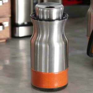 _g XpCXW[ 90ml Curved spice jar  i DULTON Ӟ 傤 \g ybp[ XeX {g XpCX{g     e {