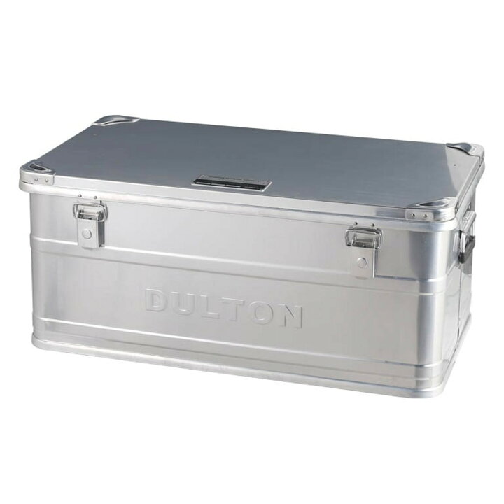楽天市場】ダルトン DULTON アルミニウムコンテナ コンボイ2 RC L 